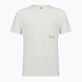 Pánské běžecké tričko SCOTT Endurance Tech cotton white