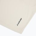 Pánské běžecké tričko SCOTT Endurance Tech cotton white 4