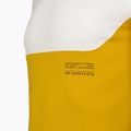 Pánské běžecké tričko SCOTT Endurance Tech white/sundial yellow 3