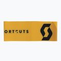 Čelenka SCOTT Headband Lt lsafety yellow/black 2