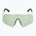 Sluneční brýle SCOTT Pro Shield translucent/amp green 3