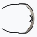 Sluneční brýle SCOTT Shield LS black/amp ls gold chrome 4