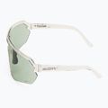 Sluneční brýle SCOTT Sport Shield Translucent/Amp Green 4