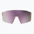 Sluneční brýle SCOTT Stride Compact light pink/amp lavender chrome 2