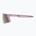 Sluneční brýle SCOTT Stride Compact light pink/amp lavender chrome 3