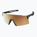 Sluneční brýle SCOTT Stride Compact LS black/amp ls gold chrome