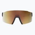 Sluneční brýle SCOTT Stride Compact LS black/amp ls gold chrome 2