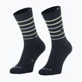 Ponožky SCOTT Rings Crew dark blue 5
