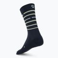 Ponožky SCOTT Rings Crew dark blue 2
