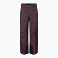 Pánské lyžařské kalhoty SCOTT Ultimate Dryo 10 cocoa red