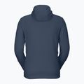 Pánská fleecová mikina SCOTT Defined Light Hoody dusk blue 2