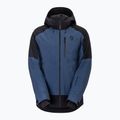 Pánská lyžařská bunda SCOTT Ultimate GTX dusk blue/black