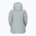 Dámská lyžařská bunda SCOTT Ultimate Warm mist blue 2