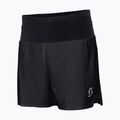 Pánské běžecké šortky SCOTT Hybrid RC Run black