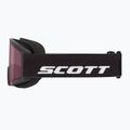 Dětské lyžařské brýle SCOTT Shield black/rose 3