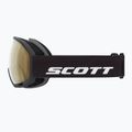 Lyžařské brýle SCOTT Unlimited II OTG LS black/amp ls cinnamon chrome 2
