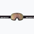 Lyžařské brýle SCOTT Unlimited II OTG LS black/amp ls cinnamon chrome 4