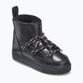 Dámské sněhule INUIKII Full Leather Gloss black 8