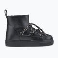 Dámské sněhule INUIKII Full Leather Gloss black 9