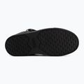 Dámské sněhule INUIKII Full Leather Gloss black 4