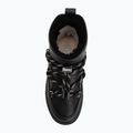 Dámské sněhule INUIKII Full Leather Gloss black 5