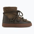 Dámské sněhule Inuikii Classic olive green 2
