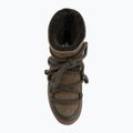 Dámské sněhule Inuikii Classic olive green 5
