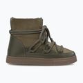 Dámské sněhule Inuikii Classic olive green 9