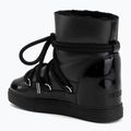 Dámské sněhule Inuikii Gloss Wedge black 3