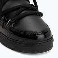 Dámské sněhule Inuikii Gloss Wedge black 7