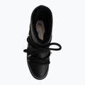 Dámské sněhule INUIKII Full Leather black 5