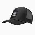 Kšiltovka Mammut Crag Logo black