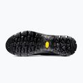 Pánské trekové boty Mammut Mercury IV Mid GTX black / hot red 11