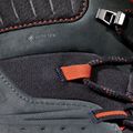 Pánské trekové boty Mammut Mercury IV Mid GTX black / hot red 15