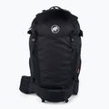 MAMMUT Lithium 25 turistický batoh černý 2530-03452-0001-1025
