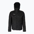 Pánská péřová bunda MAMMUT Albula IN black 4