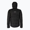 Pánská péřová bunda MAMMUT Albula IN black 5