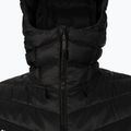 Pánská péřová bunda MAMMUT Albula IN black 6
