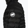 Pánská péřová bunda MAMMUT Albula IN black 7