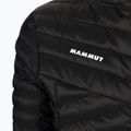 Pánská péřová bunda MAMMUT Albula IN black 9