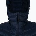 Pánská péřová bunda MAMMUT Albula IN navy blue 6