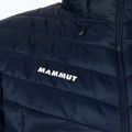 Pánská péřová bunda MAMMUT Albula IN navy blue 9