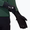 Trekingové rukavice Mammut Astro black 6