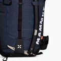 Dámský lezecký batoh Mammut Trion 38 l marine/black 5