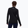 Dámská trekingová mikina Mammut Taiss Light ML black 2