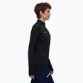 Dámská trekingová mikina Mammut Taiss Light ML black 3