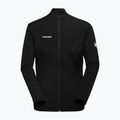 Dámská trekingová mikina Mammut Taiss Light ML black 4