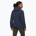 Dámská bunda Mammut Sender IN Hooded marine 2