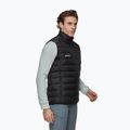 Pánská vesta Mammut Crag Insulation black 3