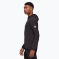 Pánská trekingová mikina Mammut Madris Light ML Hooded black 2